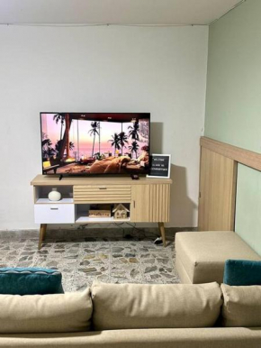 Cozy apartment in Laureles